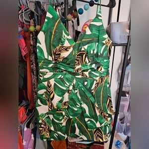 Farm Rio NWT dress